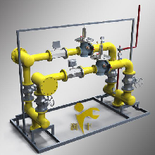 石家莊泰達燃氣設(shè)備