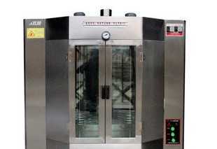 燃氣烤鴨爐/烤禽箱/烤雞爐(雙層中空玻璃)(贈送配方)_機械及行業(yè)設備_世界工廠網(wǎng)中國產品信息庫