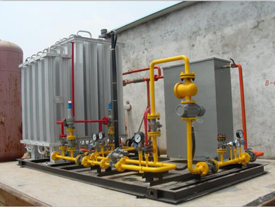 【燃氣設備多少錢