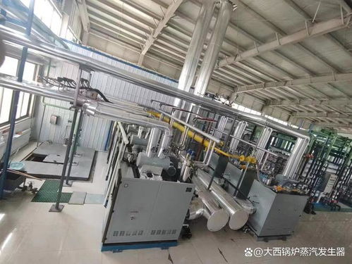 燃氣蒸汽發生器設備5月份最新價格