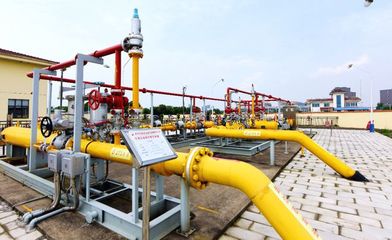 提升滿(mǎn)意度 跑出加速度 蔡甸燃?xì)獍聪氯細(xì)夥?wù)&ldquo;快進(jìn)鍵&rdquo;