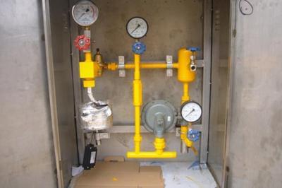 河北福瑞達(dá)燃?xì)庹{(diào)壓器 優(yōu)質(zhì)減壓閥調(diào)壓閥及其價格分析