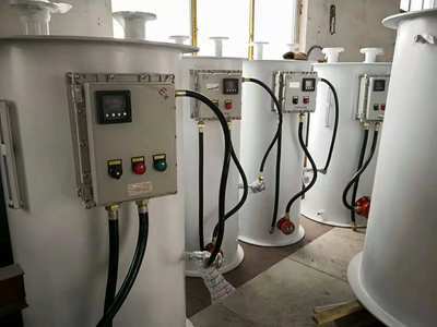 河北慶騰燃氣設(shè)備 安全高效的燃氣解決方案