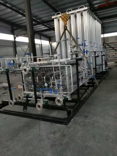 燃氣氣化調(diào)壓設備 質(zhì)量上乘、規(guī)格齊全的可靠選擇