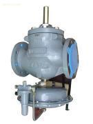 深圳亞華燃氣設備 美國FISHER飛西爾調(diào)壓器及調(diào)壓箱產(chǎn)品介紹