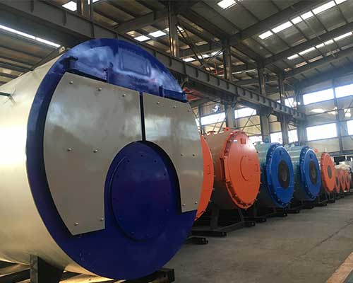 燃氣鍋爐價格解析與星辰熱能設(shè)備在呂梁的應(yīng)用