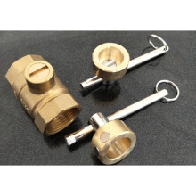 【鎖閉閥】?jī)r(jià)格_圖片_品牌_怎么樣-