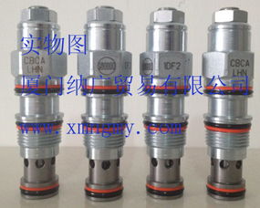 sun hydraulics 泄壓閥prdbkdn efv系列產(chǎn)品價格及規(guī)格型號